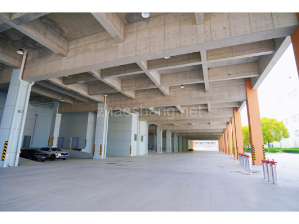 无锡综保区保税仓库招商出租 综合保税区一带一路跨境电商产业园